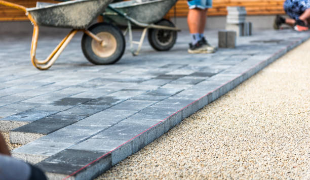 Best Local Driveway Pavers  in Grand Blanc, MI