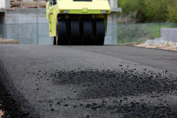 Best Brick Driveway Pavers  in Grand Blanc, MI