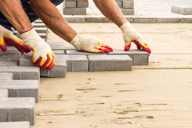 Best Custom Driveway Pavers  in Grand Blanc, MI