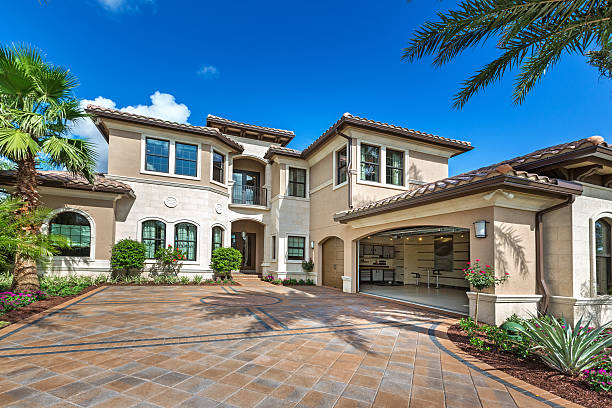 Best Driveway Paving Contractor  in Grand Blanc, MI
