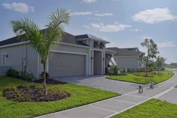 Best Driveway Paving Near Me  in Grand Blanc, MI