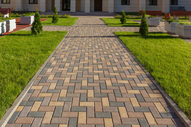 Best Driveway Pavers Near Me  in Grand Blanc, MI