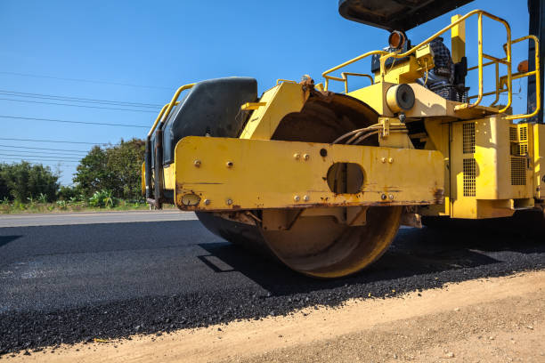 Reasons to Select Us for Your Driveway Paving Requirements in Grand Blanc, MI